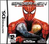 Spider-Man: El Reino de las Sombras